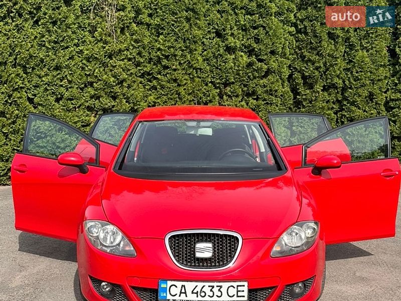 2008 Seat Leon, VIN VSSZZZ1PZ9R004531:plate — фото 1 (autoria)