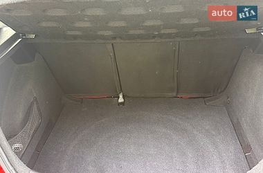 Хэтчбек SEAT Leon 2008 в Умани