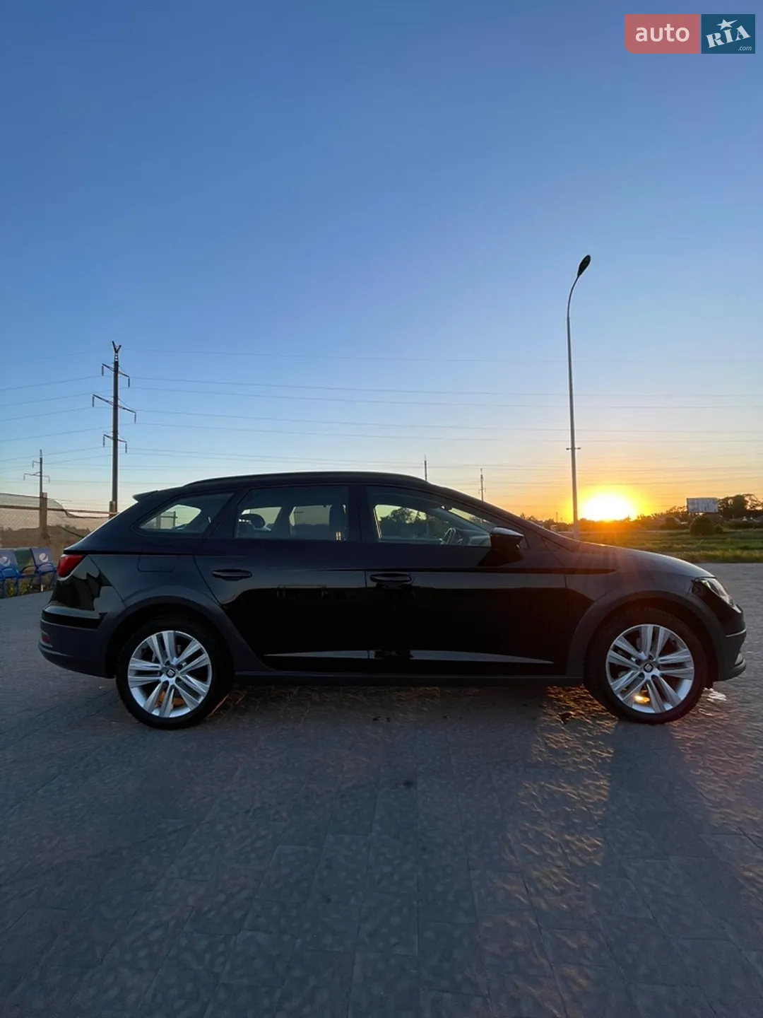 2019 SEAT Leon - мініатюра 5