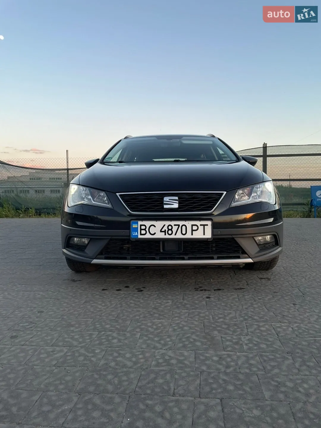 2019 SEAT Leon - мініатюра 9