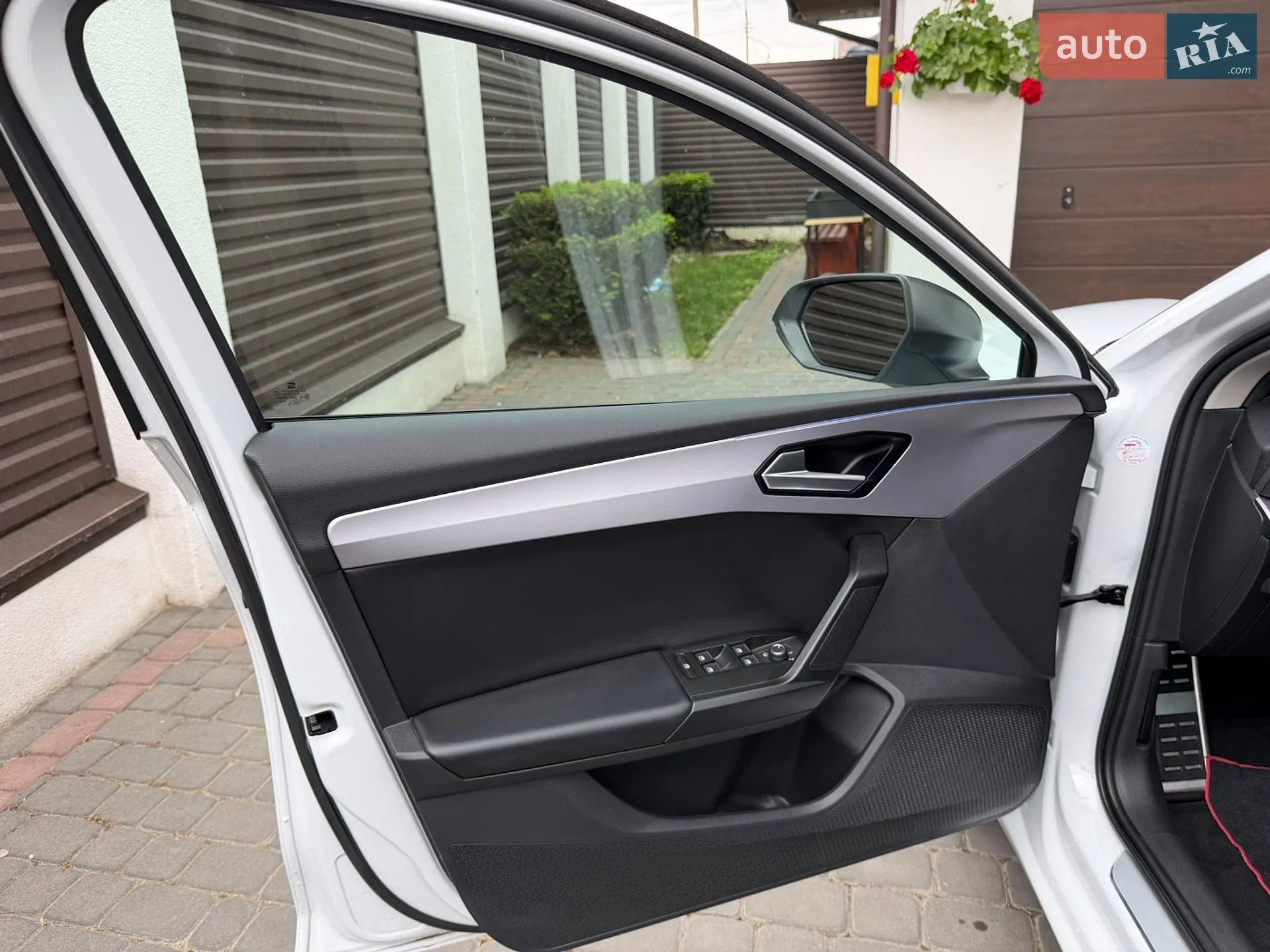 2021 SEAT Leon - мініатюра 17