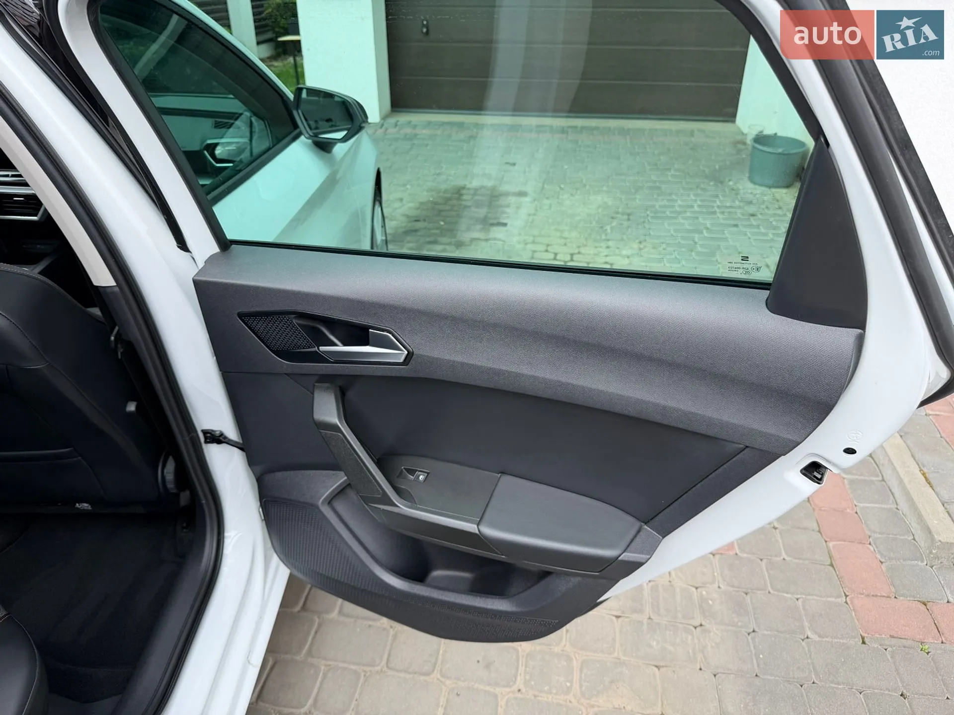 2021 SEAT Leon - мініатюра 22