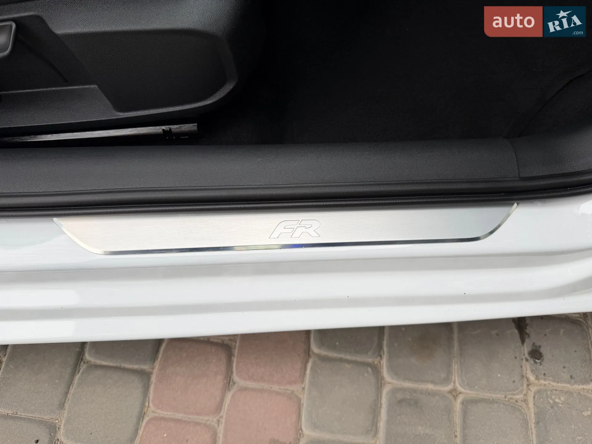 2021 SEAT Leon - мініатюра 26