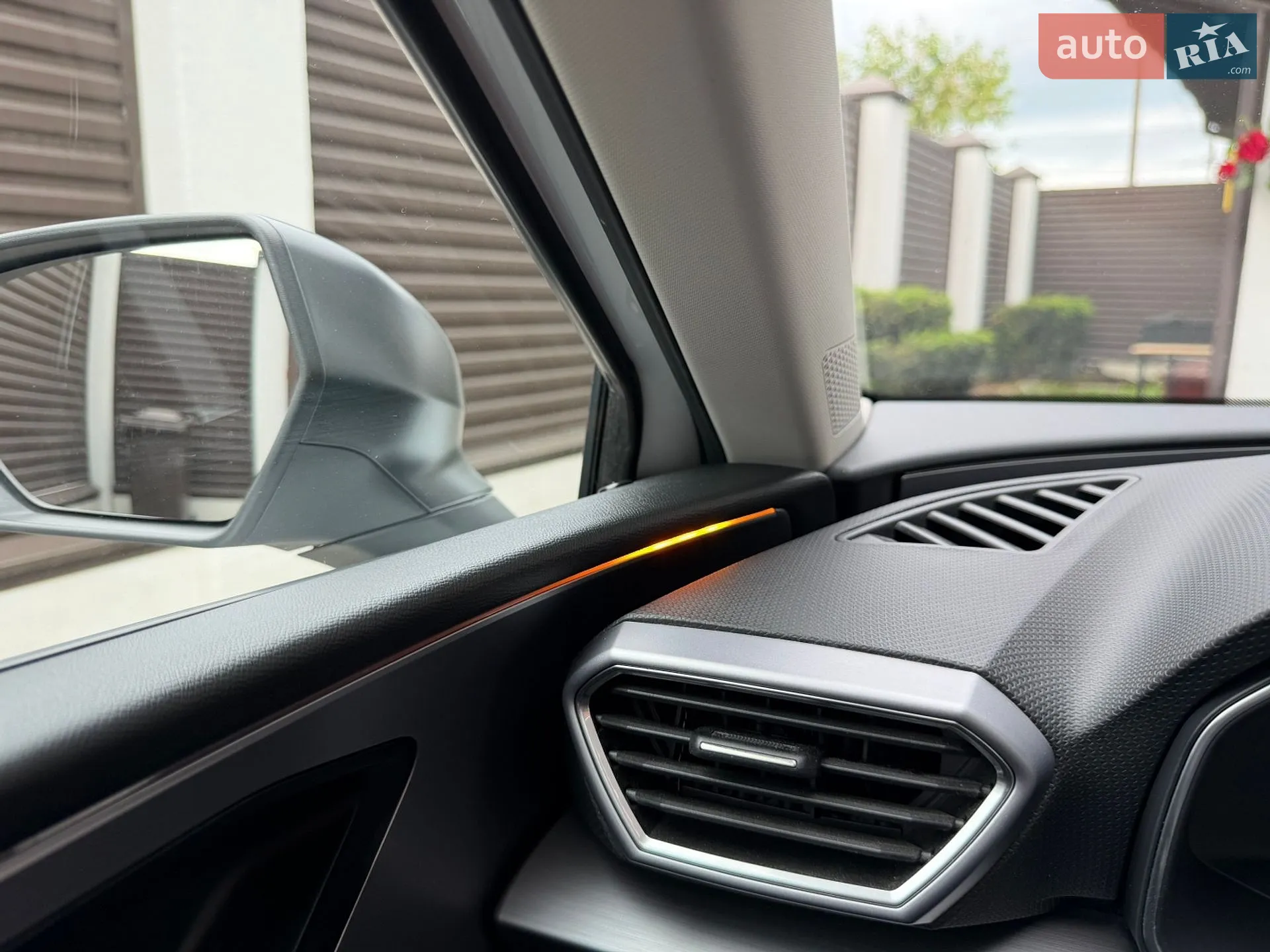 2021 SEAT Leon - мініатюра 51