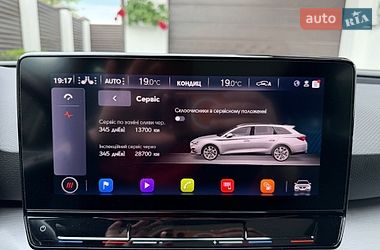 Универсал SEAT Leon 2021 в Луцке фото 56 Универсал SEAT Leon 2021 в Луцке