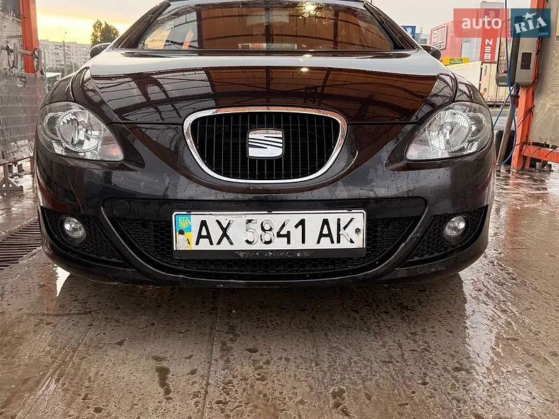 SEAT Leon 2006