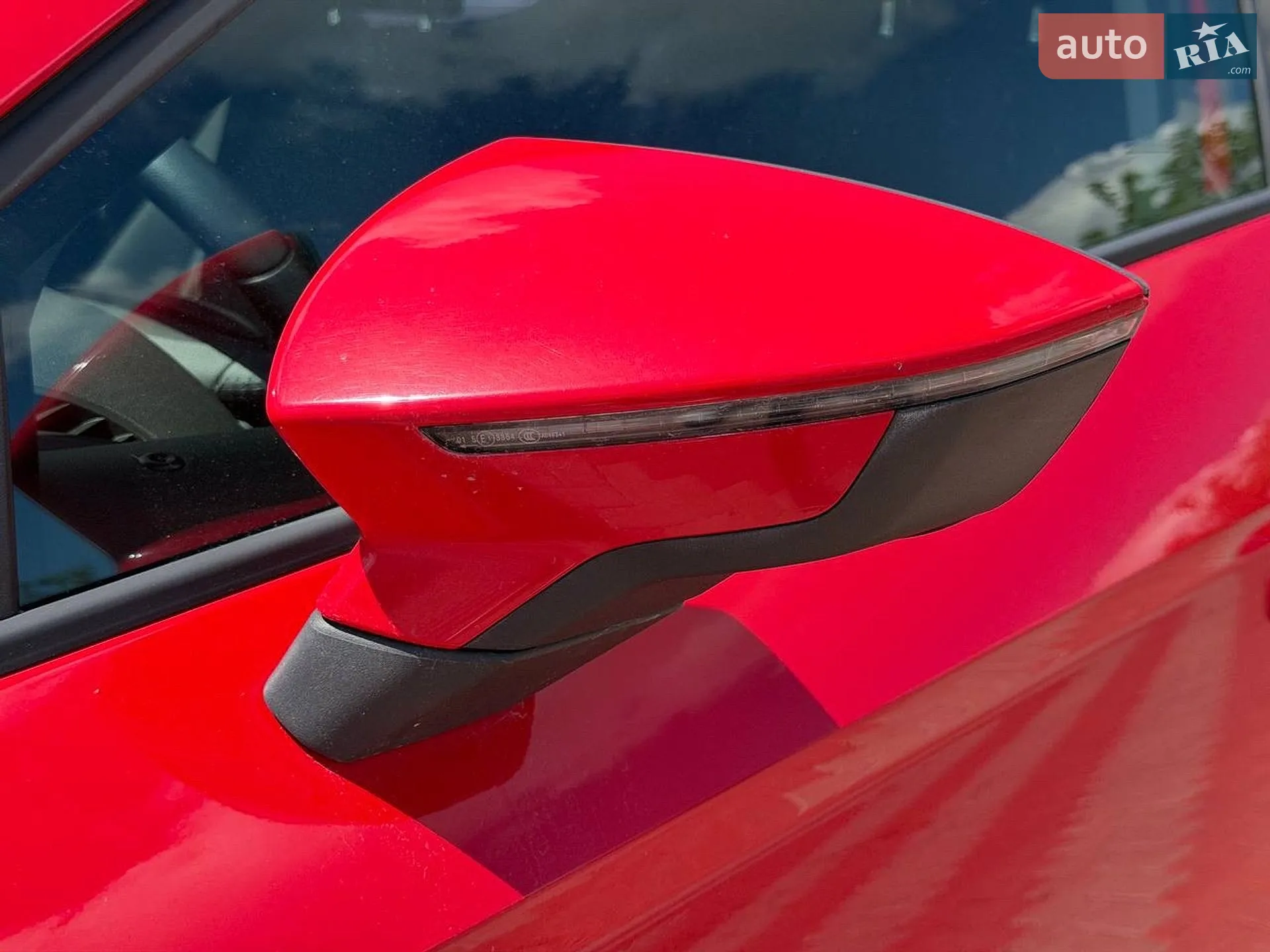 2015 SEAT Leon - мініатюра 10
