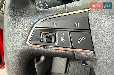 Хэтчбек SEAT Leon 2015 в Белой Церкви