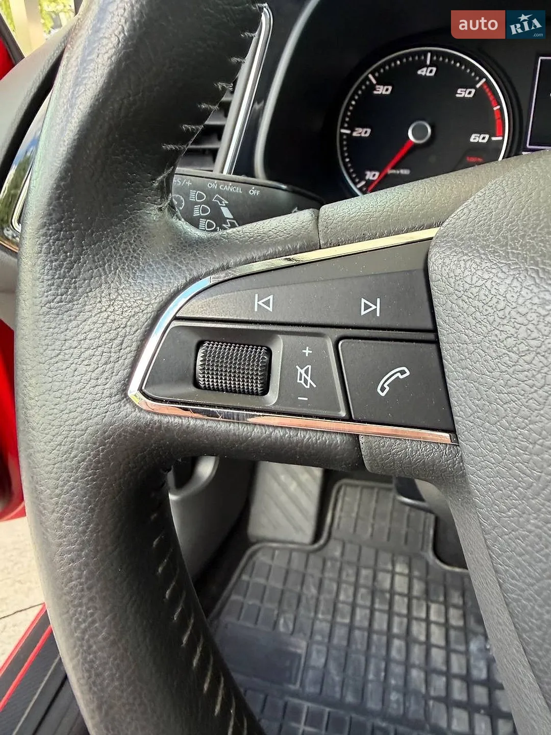 2015 SEAT Leon - мініатюра 29