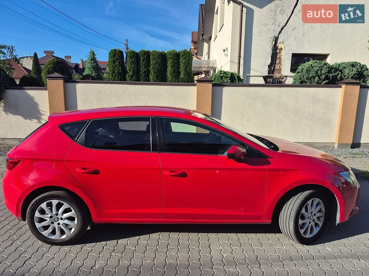 2016 SEAT Leon - мініатюра 18
