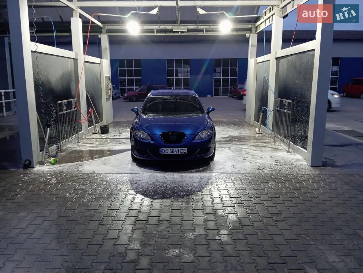 2024 SEAT Leon - мініатюра 14