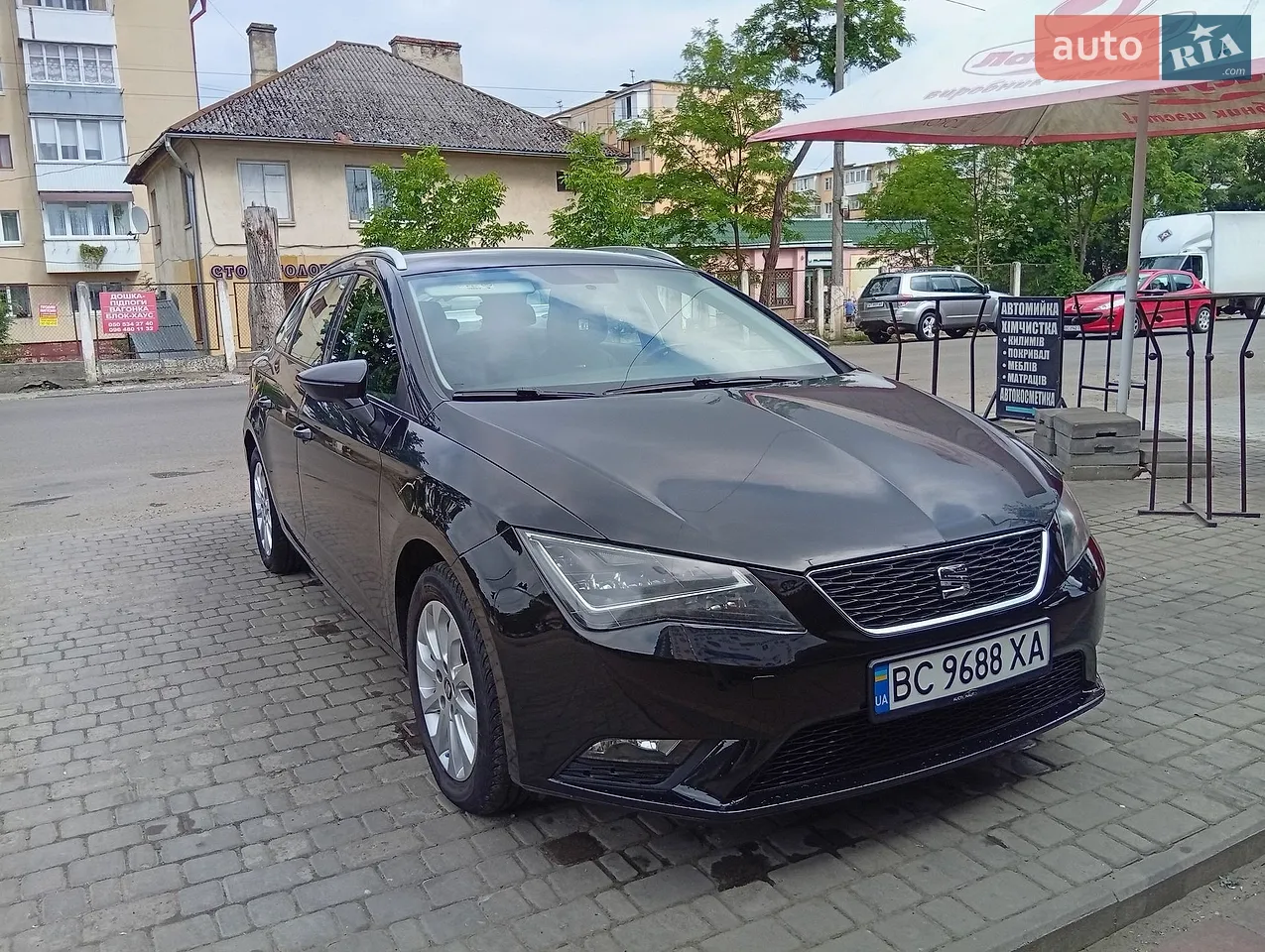 2016 SEAT Leon - мініатюра 27