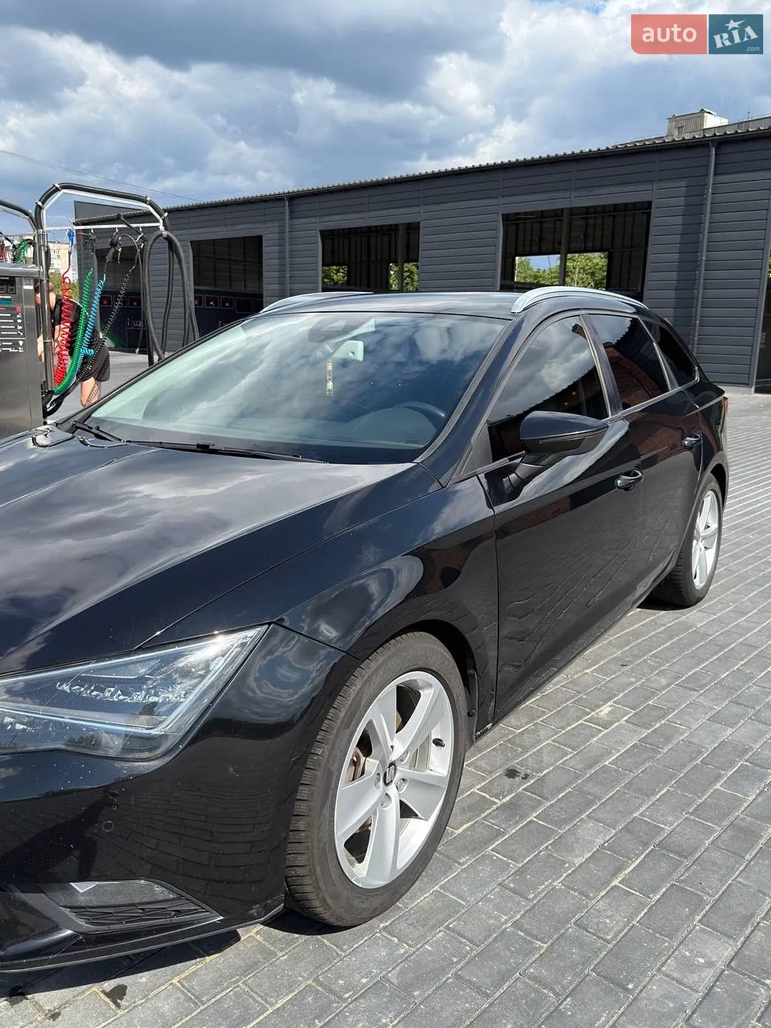 2014 SEAT Leon - мініатюра 5