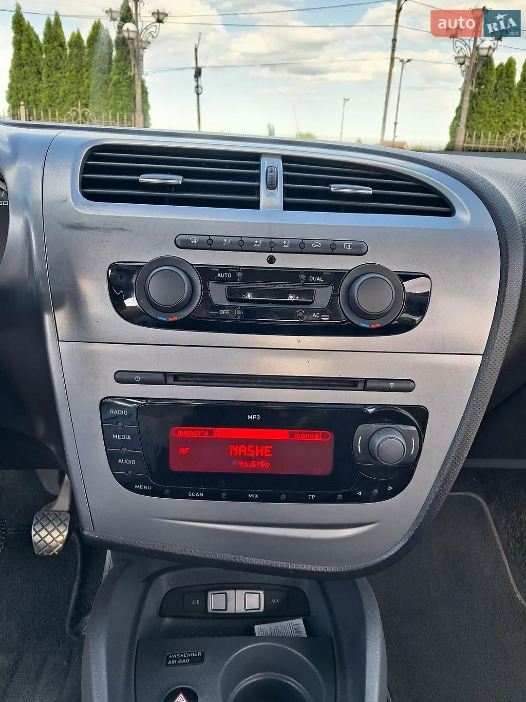 2011 SEAT Leon - мініатюра 7