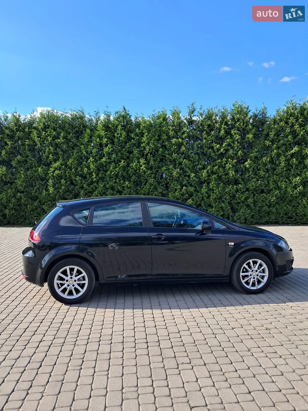 2011 SEAT Leon - мініатюра 18