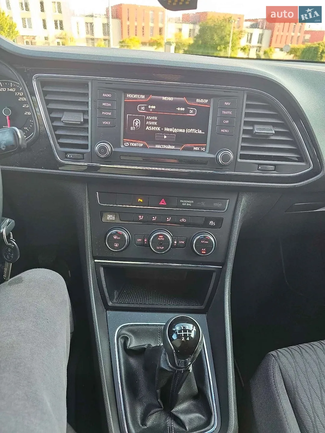 2014 SEAT Leon - мініатюра 9