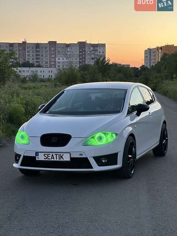 2011 Seat Leon, VIN VSSZZZ1PZCR002736:plate — фото 1 (autoria)