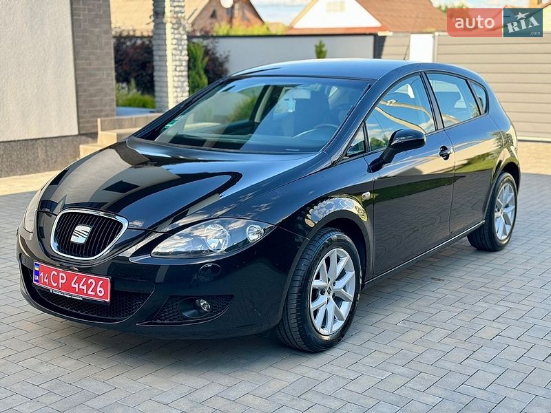 2008 Seat Leon, VIN VSSZZZ1PZ8R058942:plate — фото 1 (autoria)