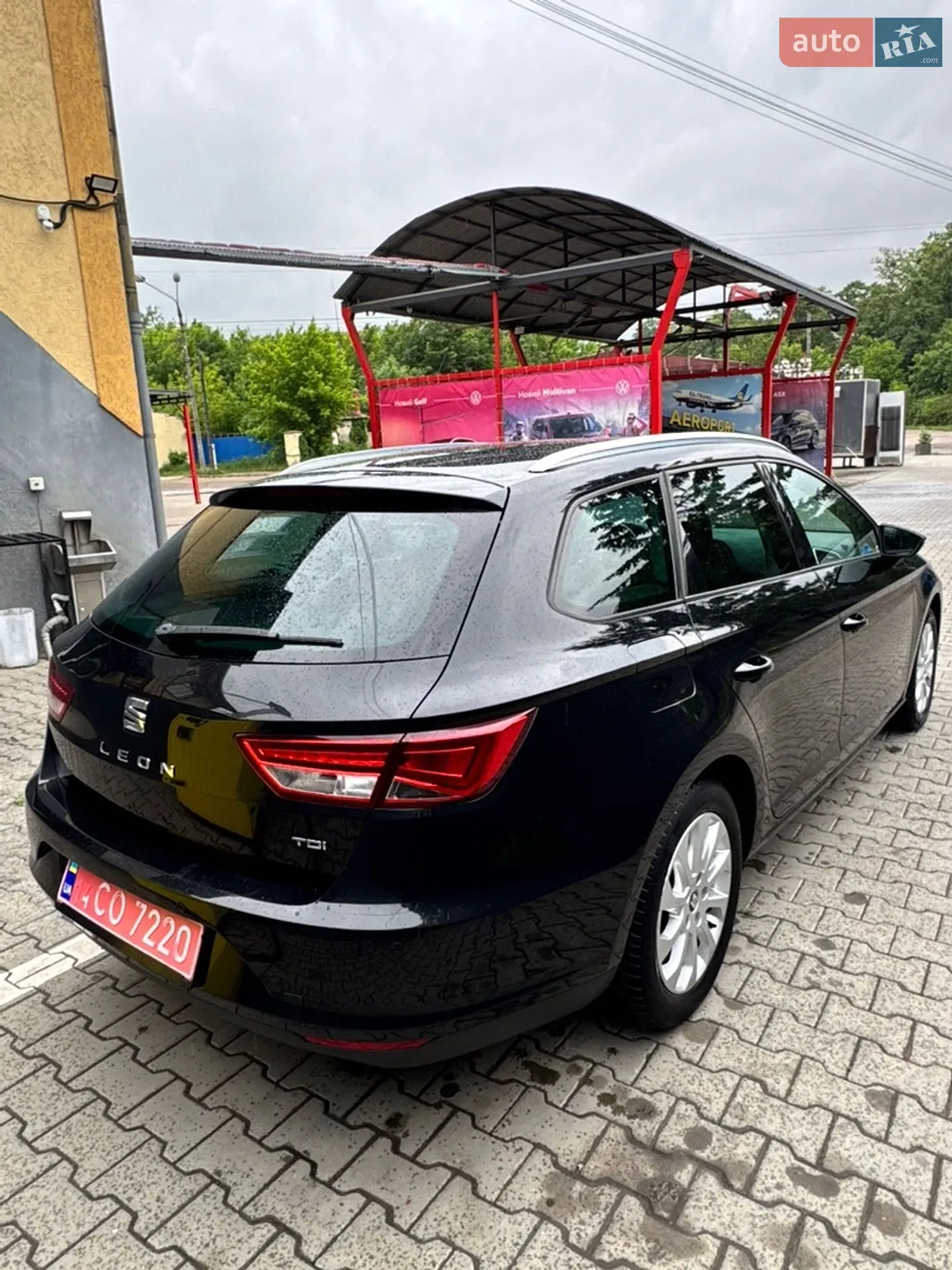2014 SEAT Leon - мініатюра 43