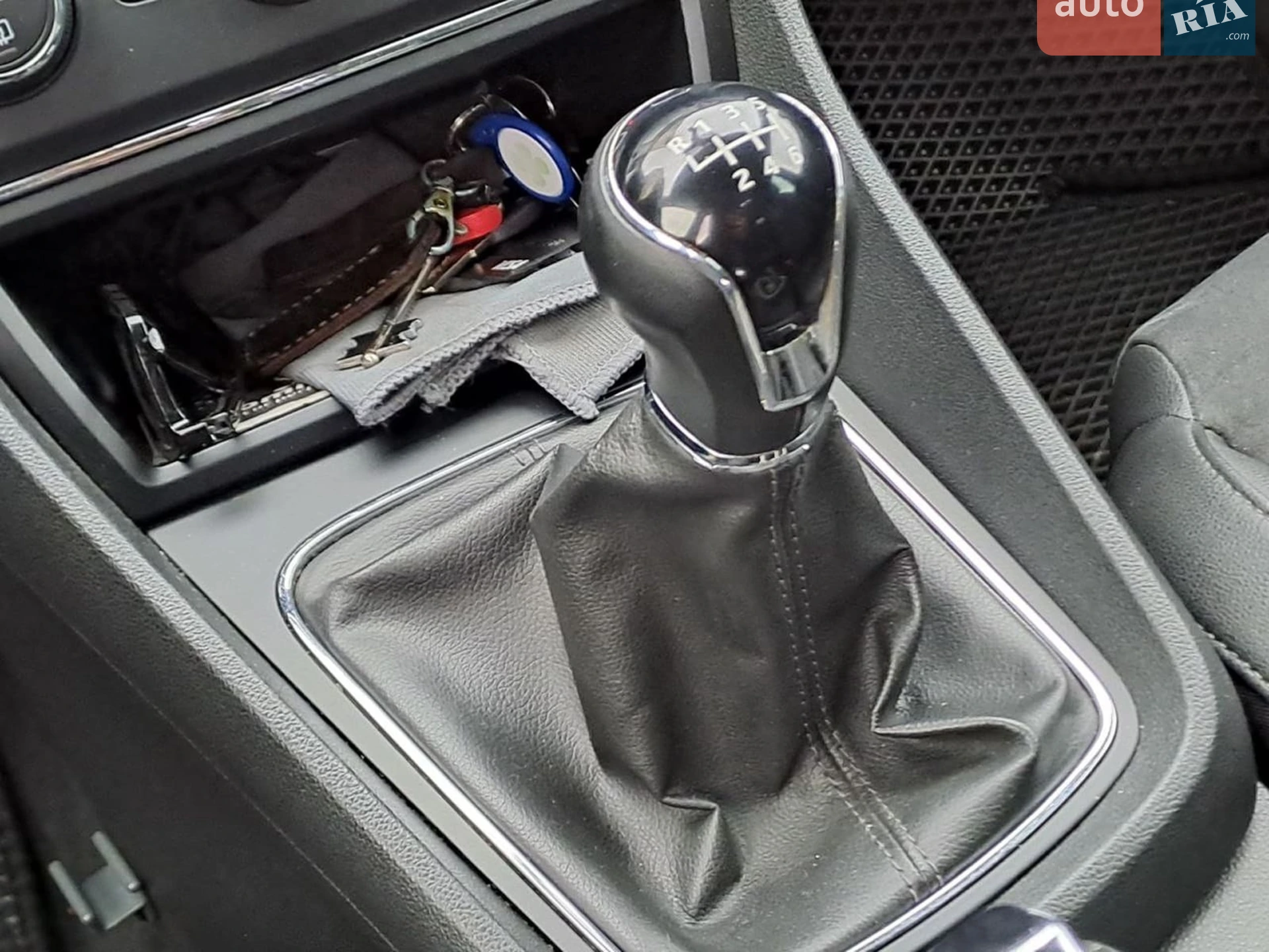 2014 SEAT Leon - мініатюра 12