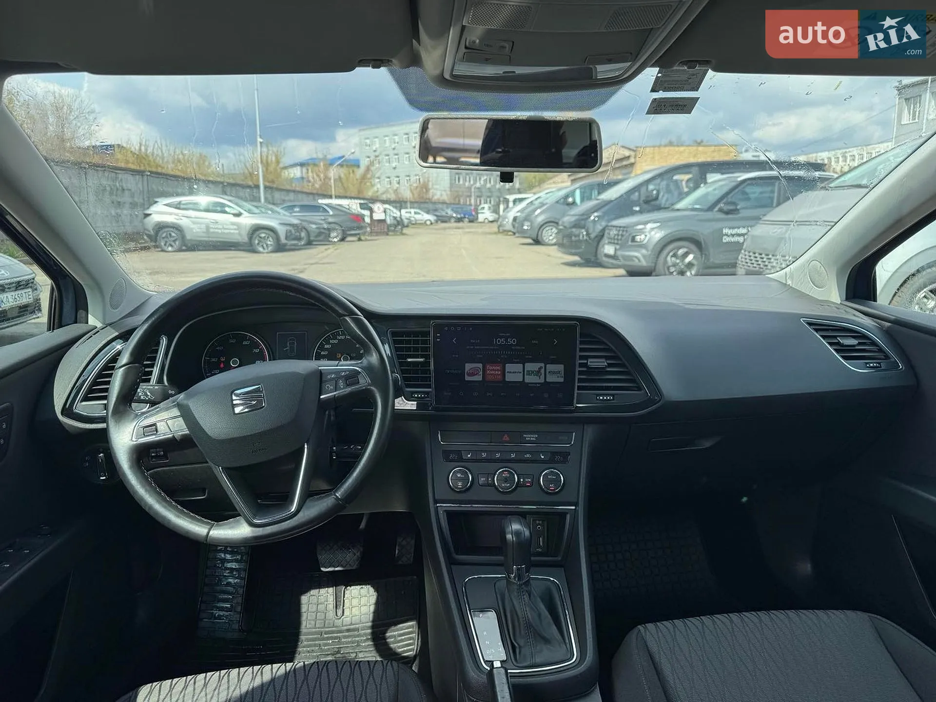 2016 SEAT Leon - мініатюра 6