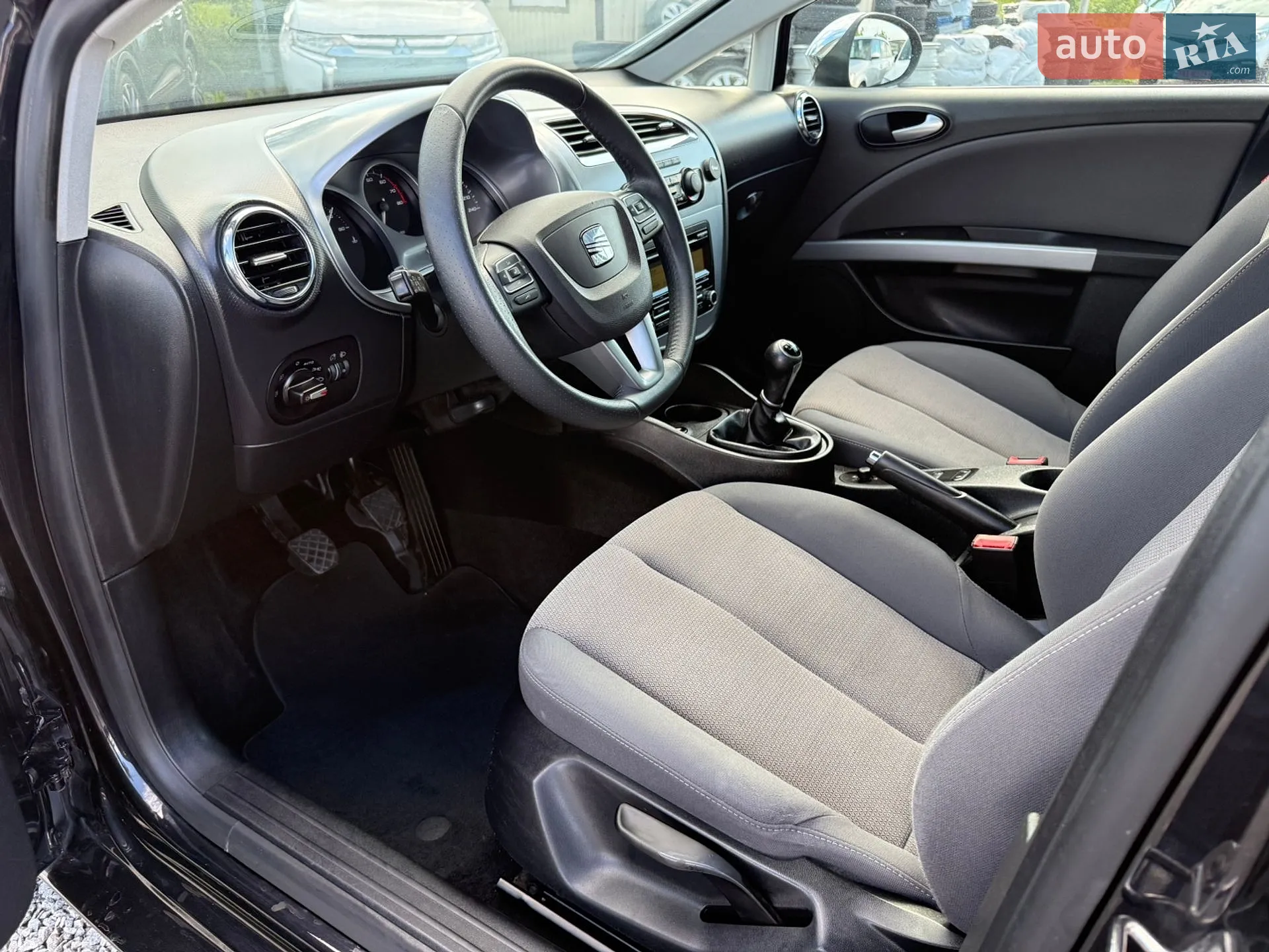 2012 SEAT Leon - мініатюра 27