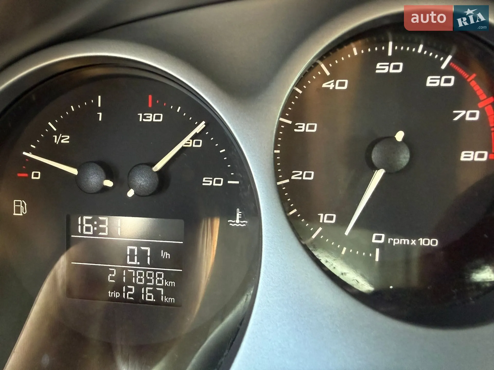 2012 SEAT Leon - мініатюра 29
