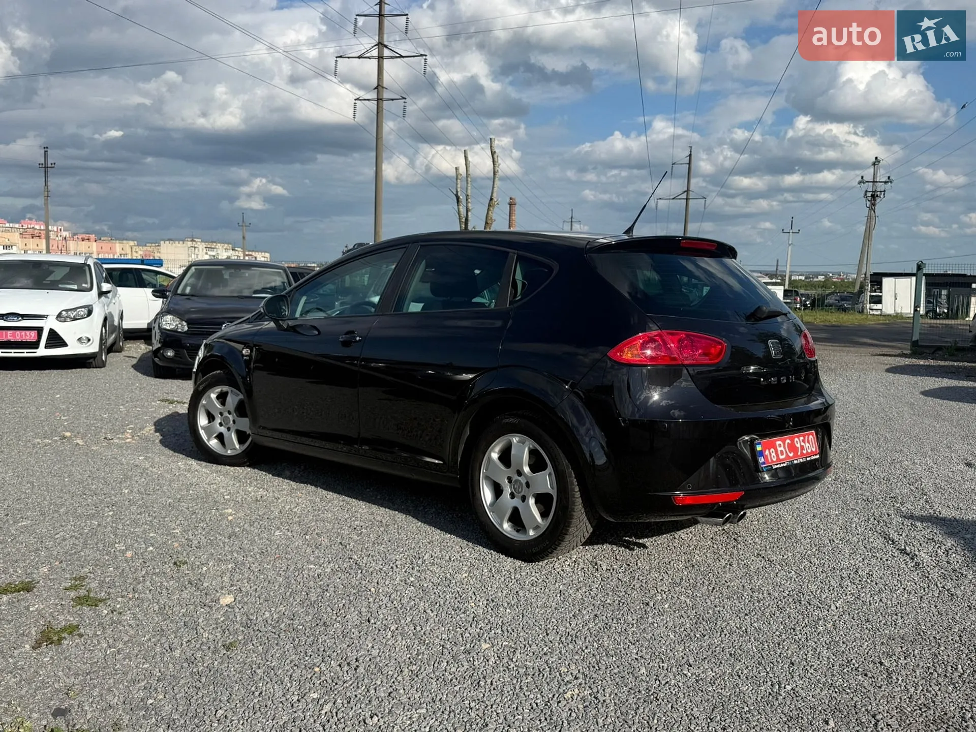 2012 SEAT Leon - мініатюра 50