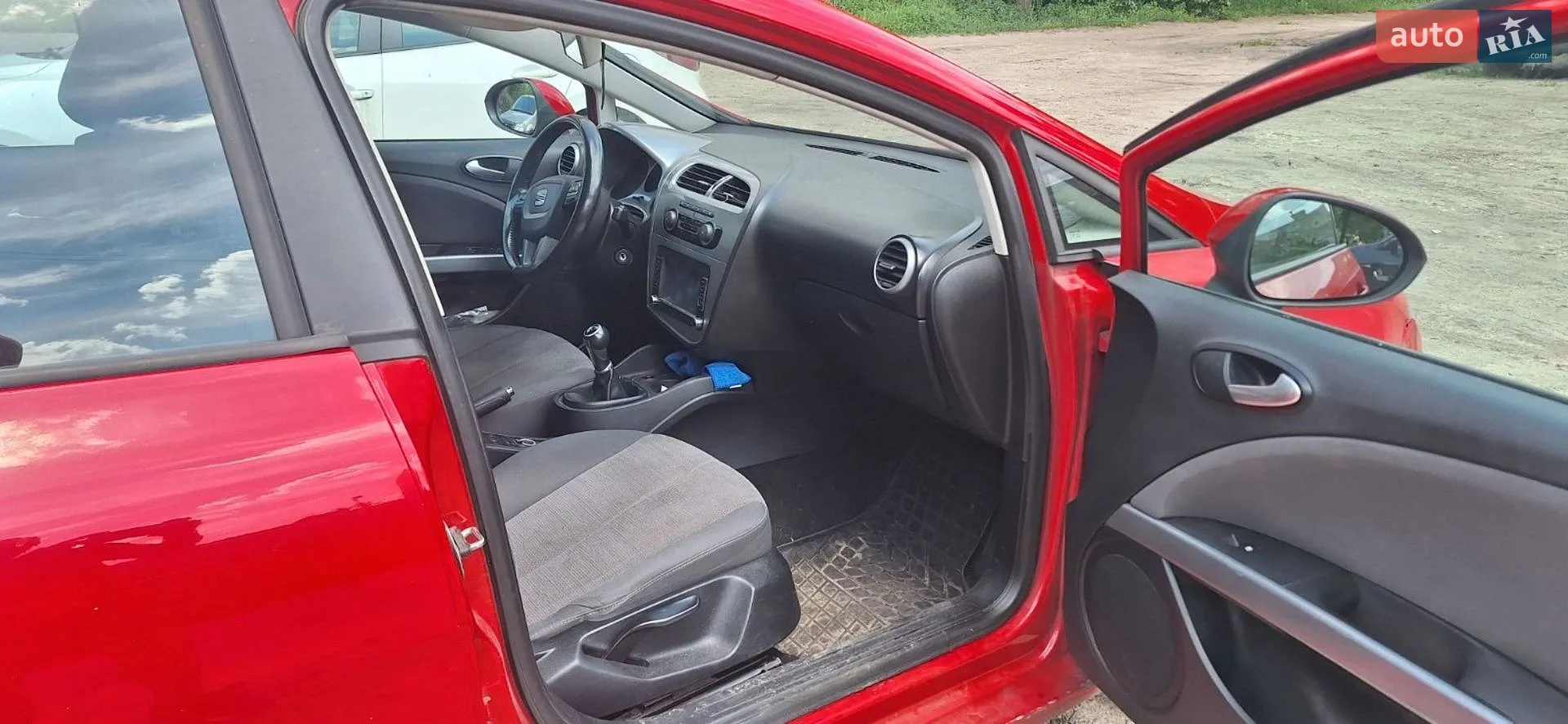 2010 SEAT Leon - мініатюра 4