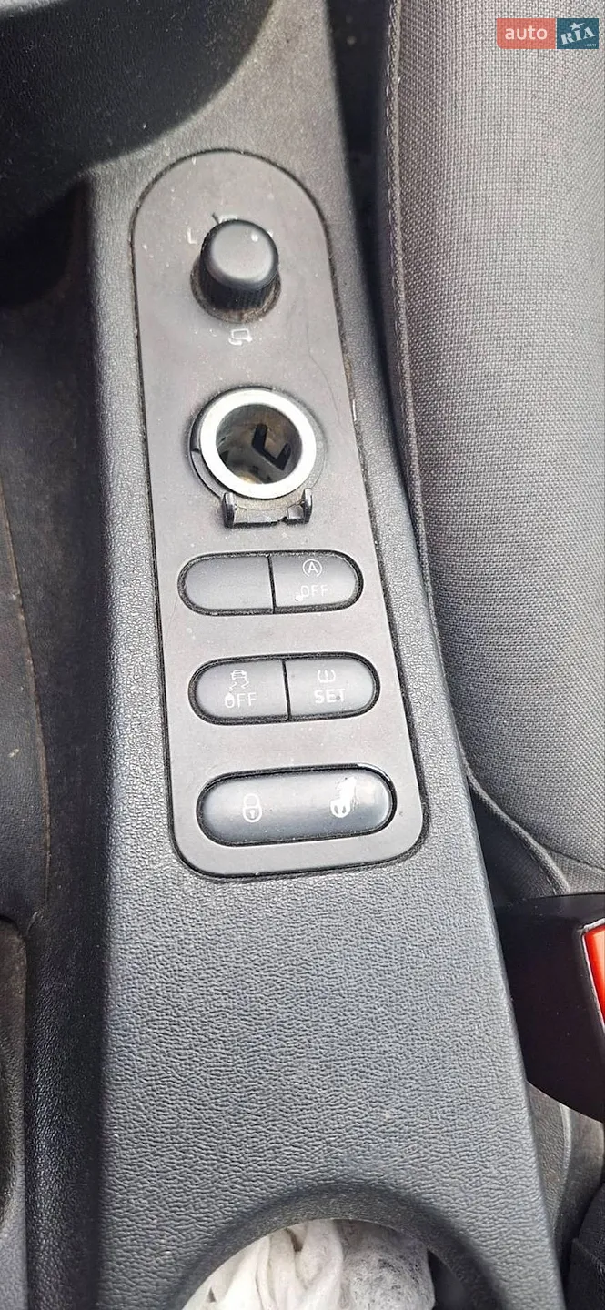 2010 SEAT Leon - мініатюра 10