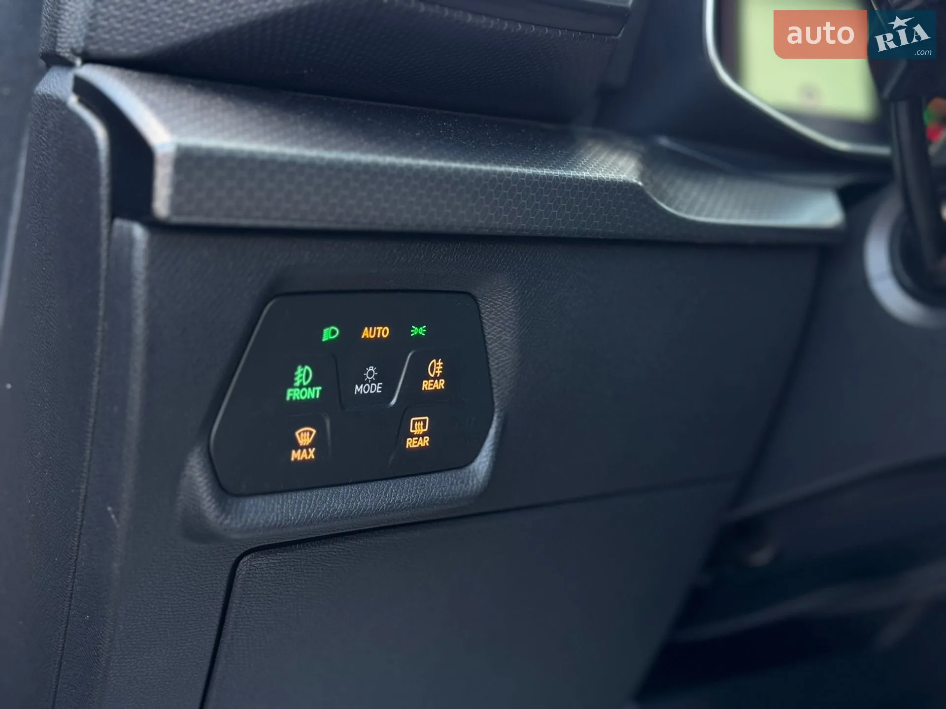 2022 SEAT Leon - мініатюра 16