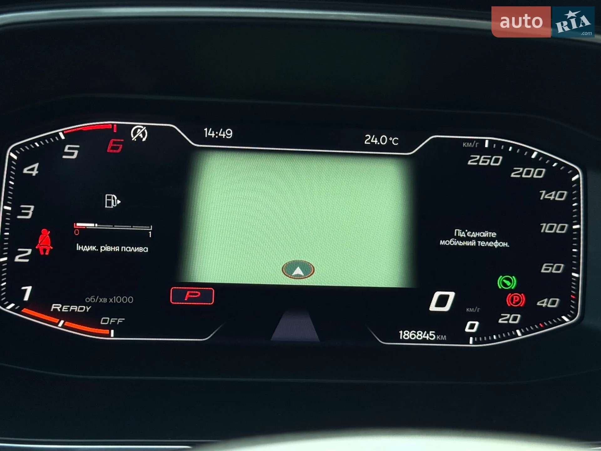 2022 SEAT Leon - мініатюра 18