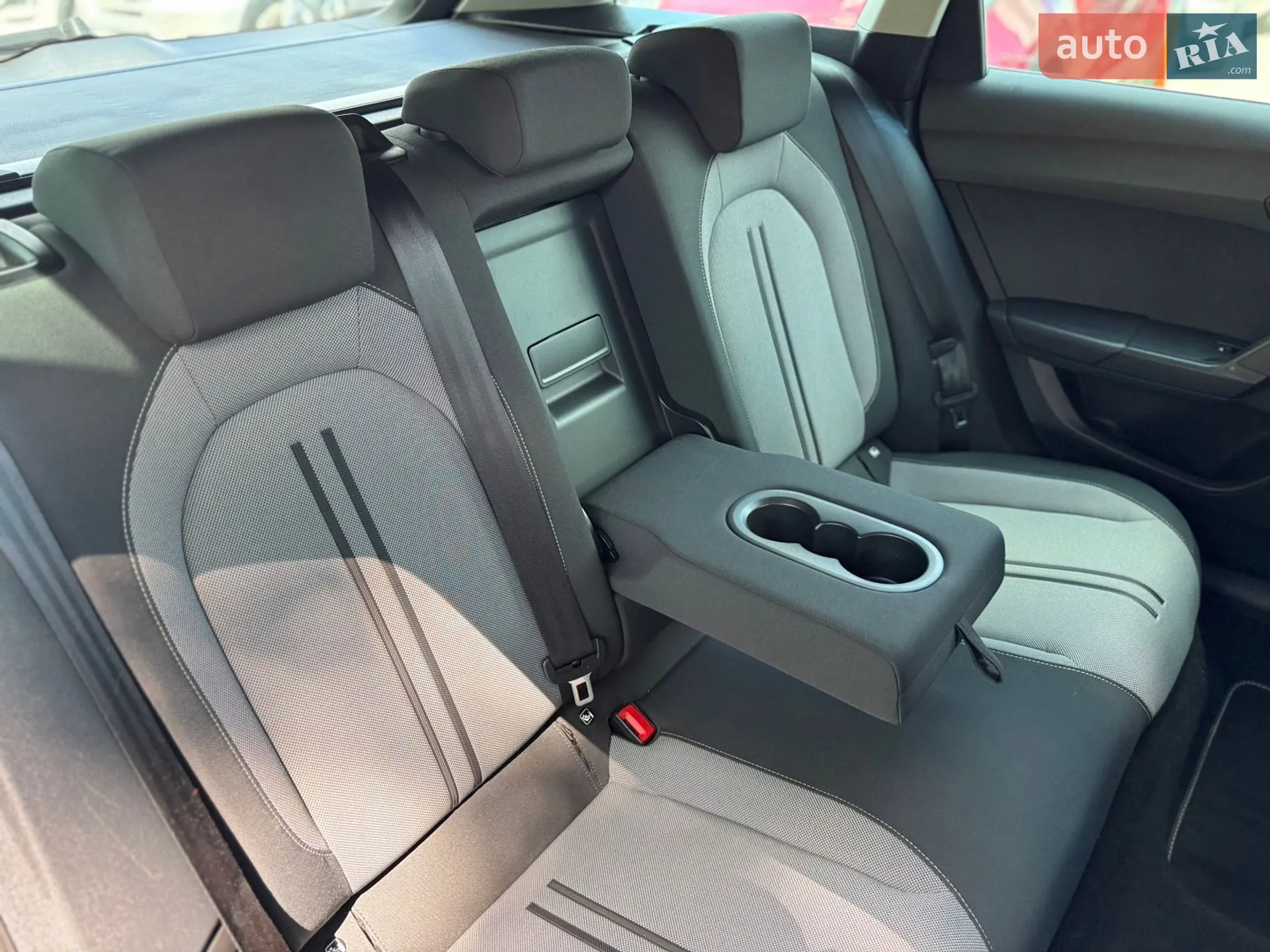 2022 SEAT Leon - мініатюра 36