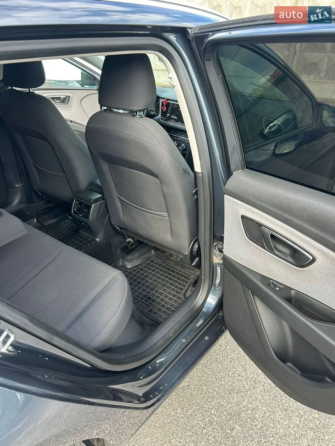 2019 SEAT Leon - мініатюра 11