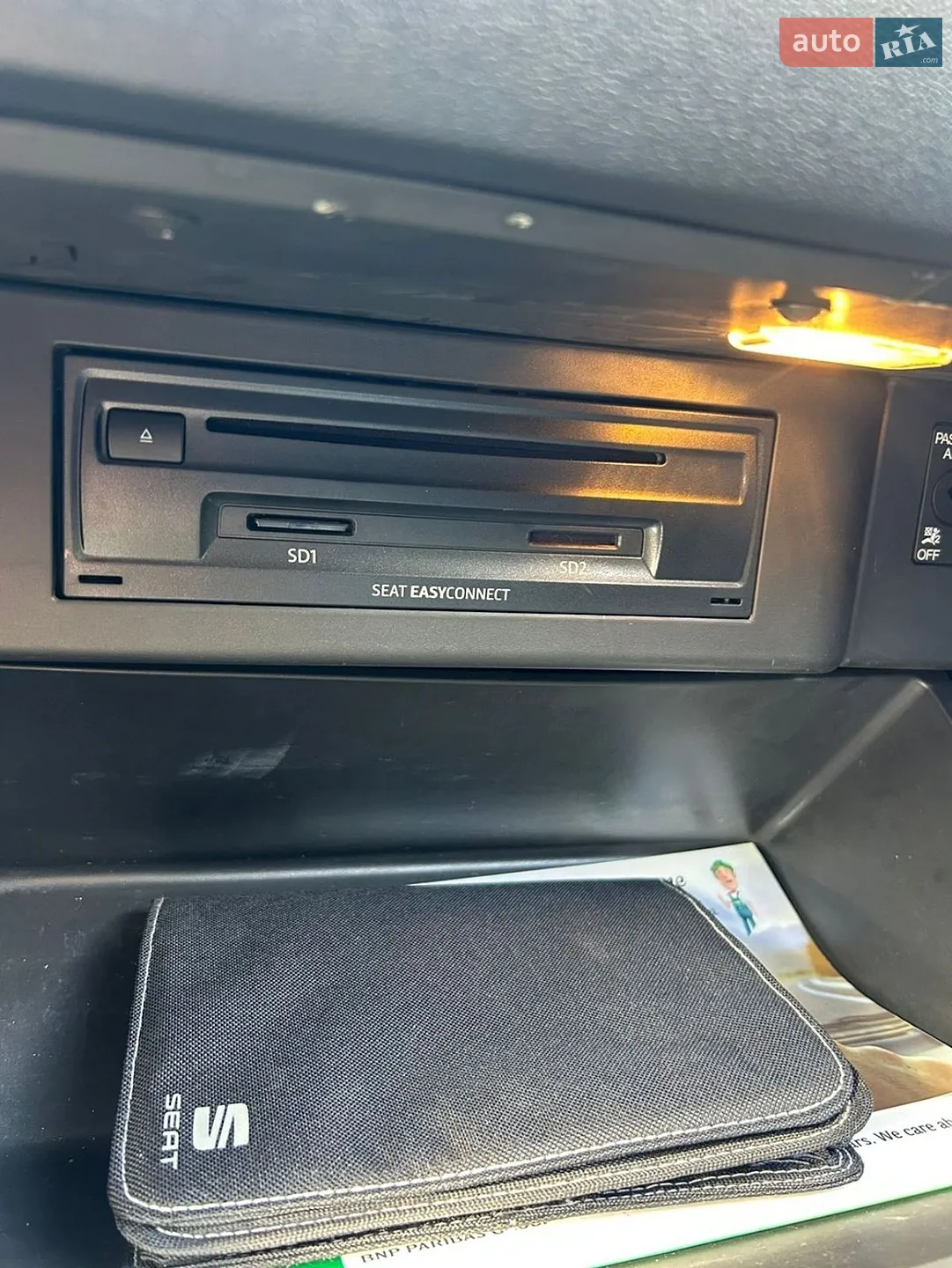 2019 SEAT Leon - мініатюра 23