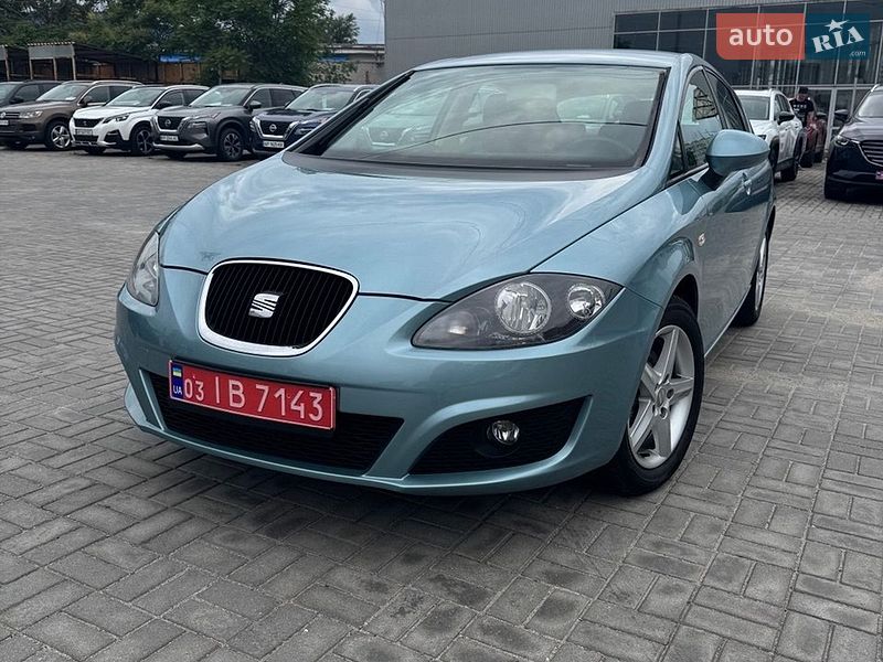 2010 Seat Leon, VIN VSSZZZ1PZAR039301:plate — фото 1 (autoria)
