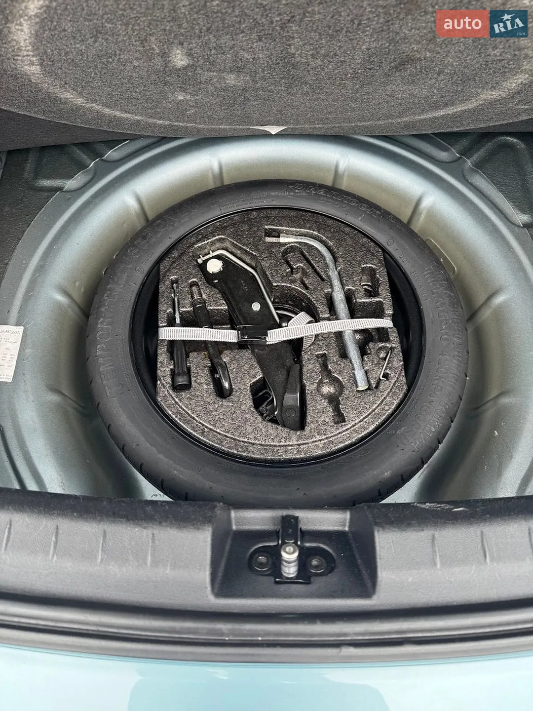 2010 SEAT Leon - мініатюра 19