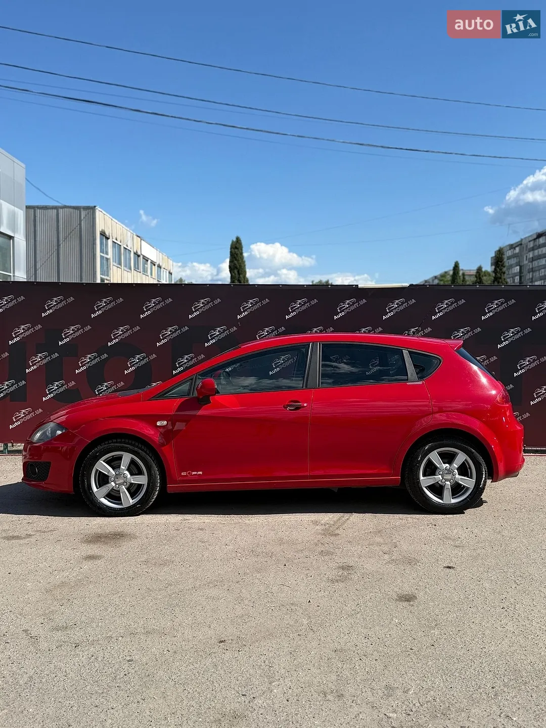 2011 SEAT Leon - мініатюра 5