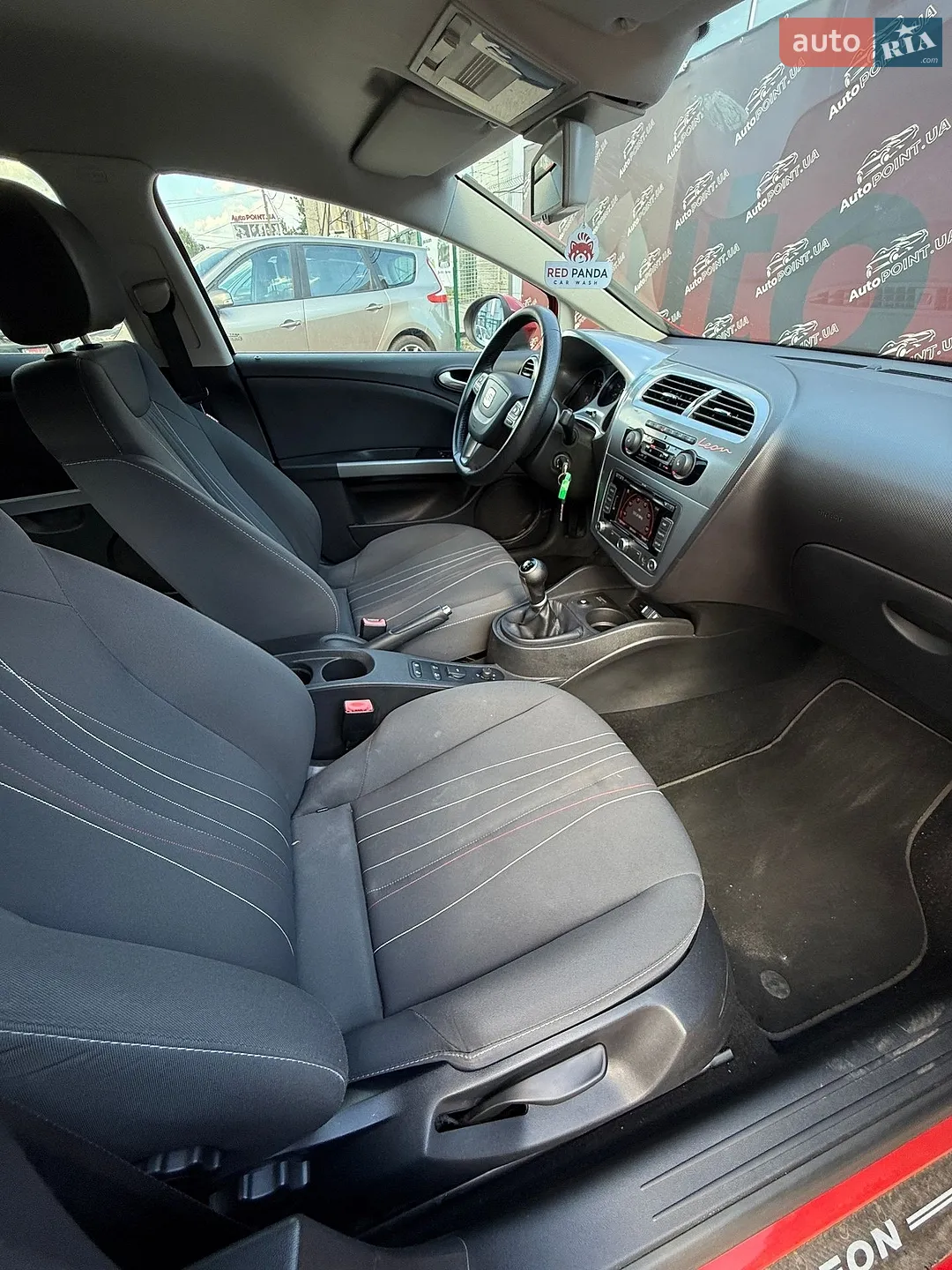 2011 SEAT Leon - мініатюра 22