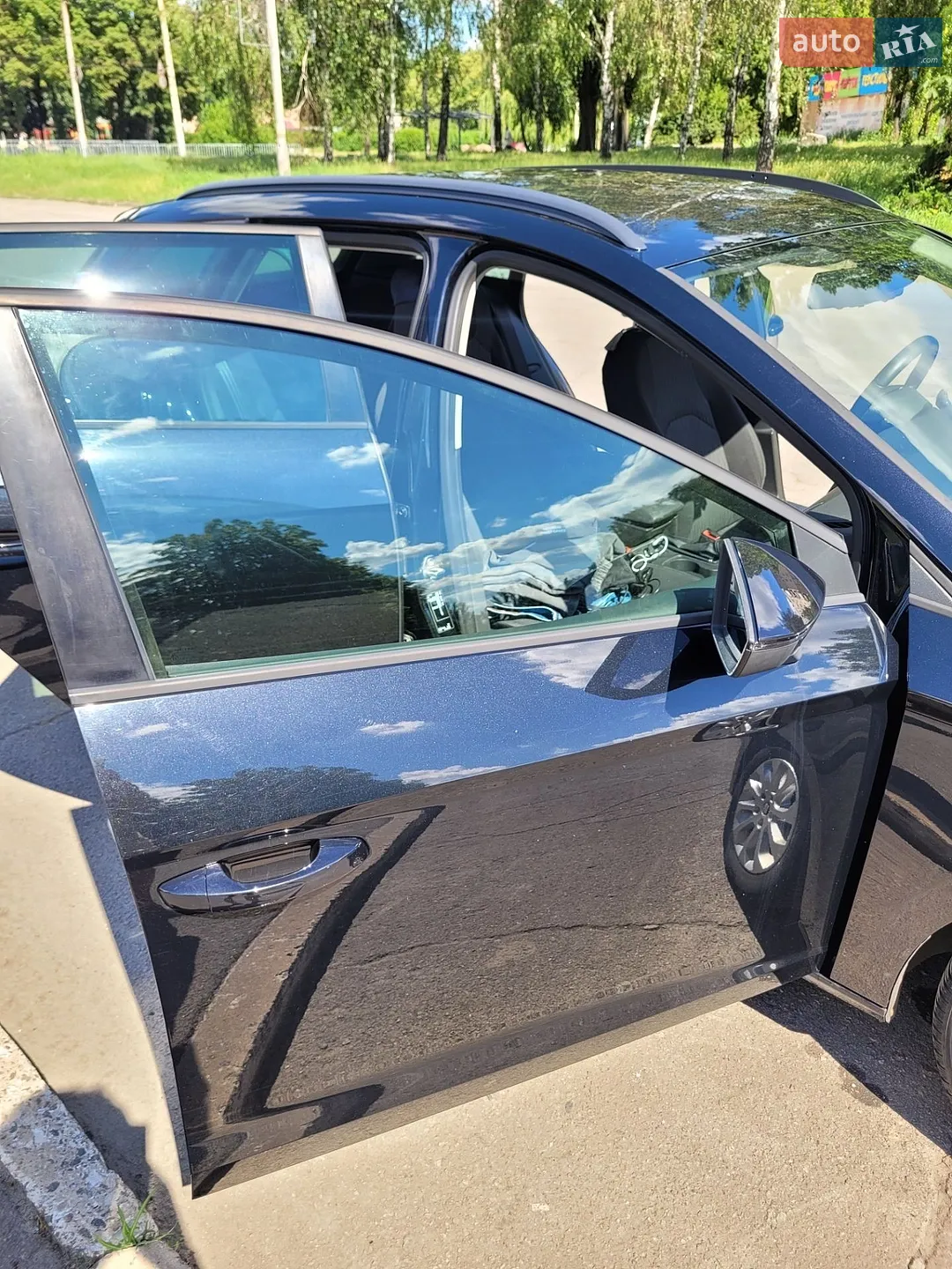 2014 SEAT Leon - мініатюра 5