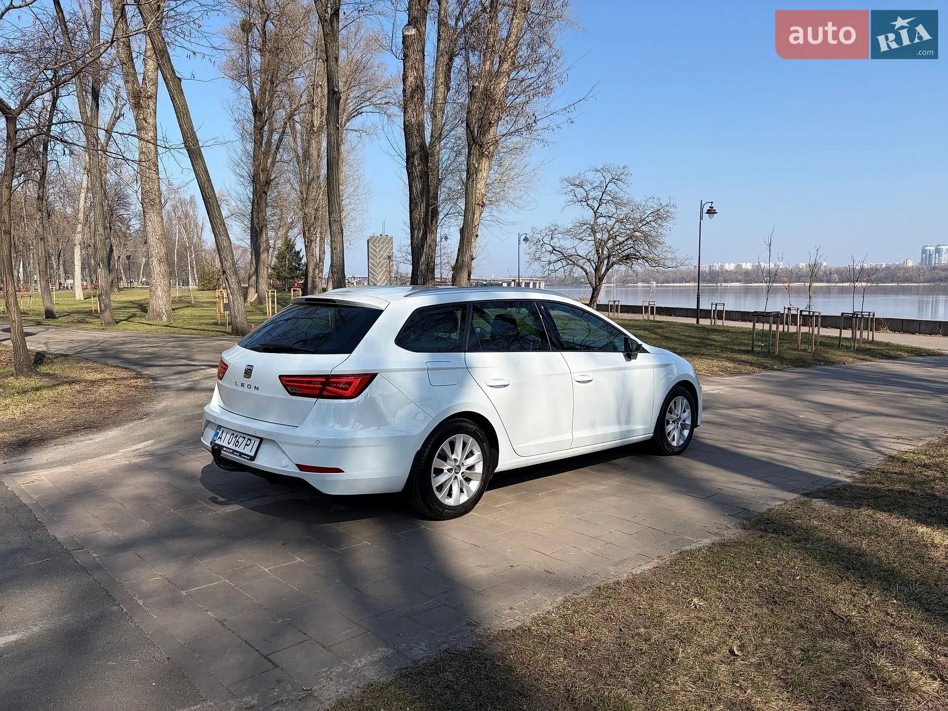 2019 SEAT Leon - мініатюра 8