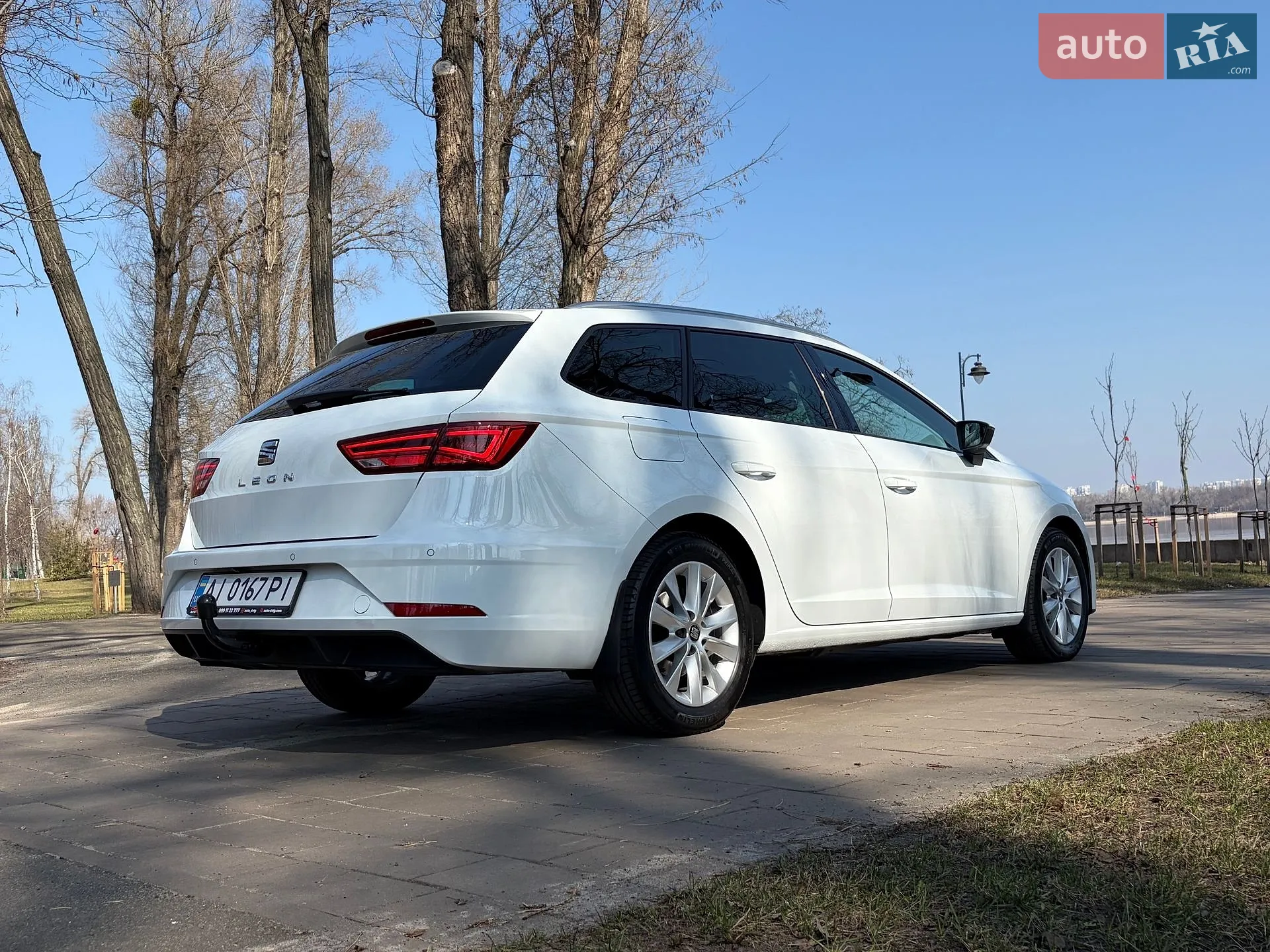 2019 SEAT Leon - мініатюра 18