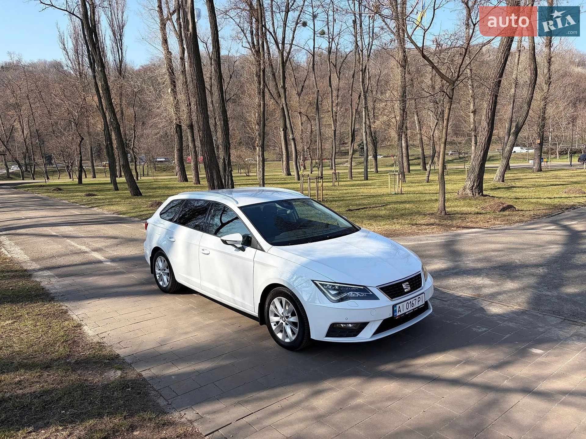 2019 SEAT Leon - мініатюра 24