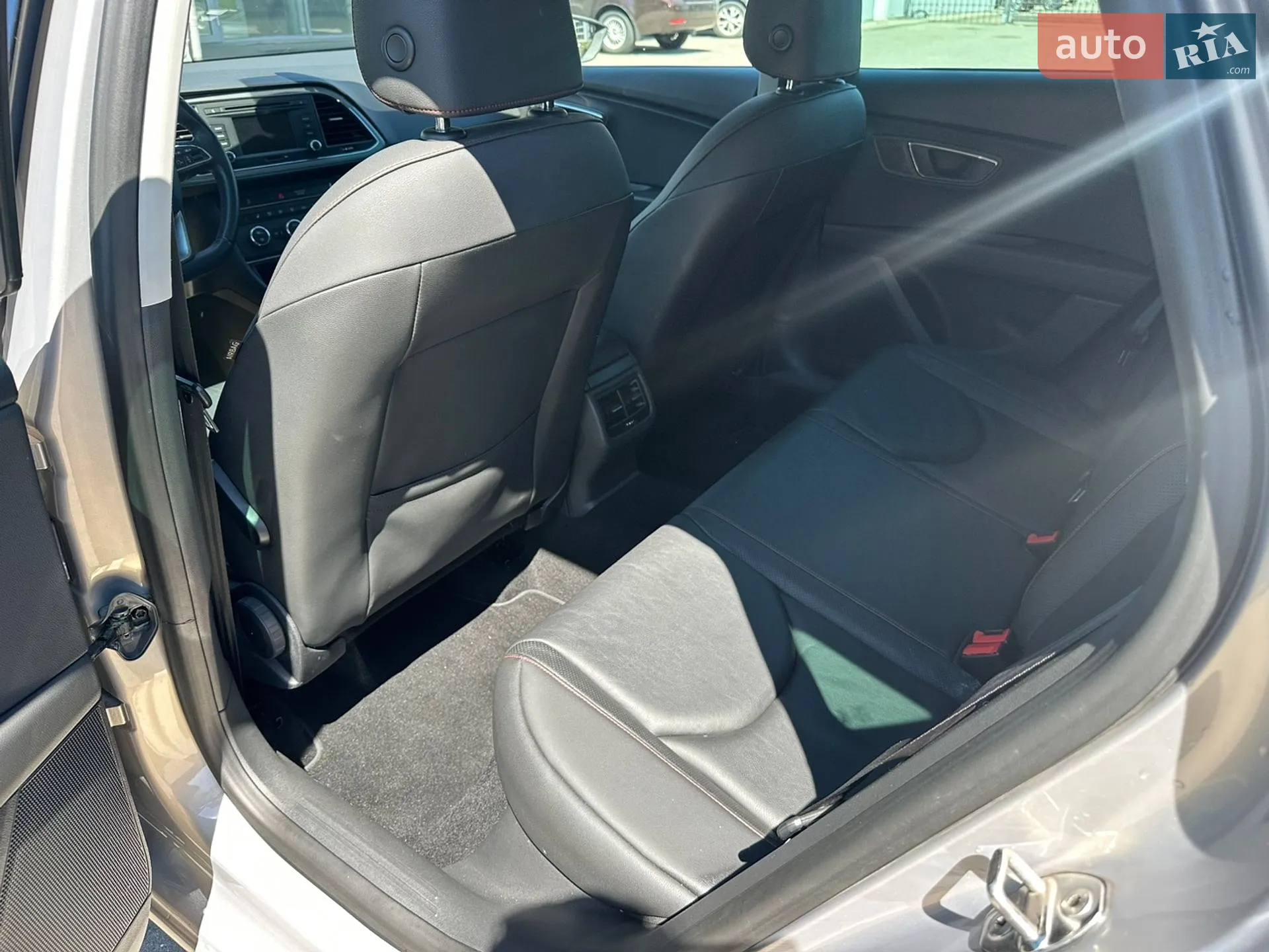 2014 SEAT Leon - мініатюра 22