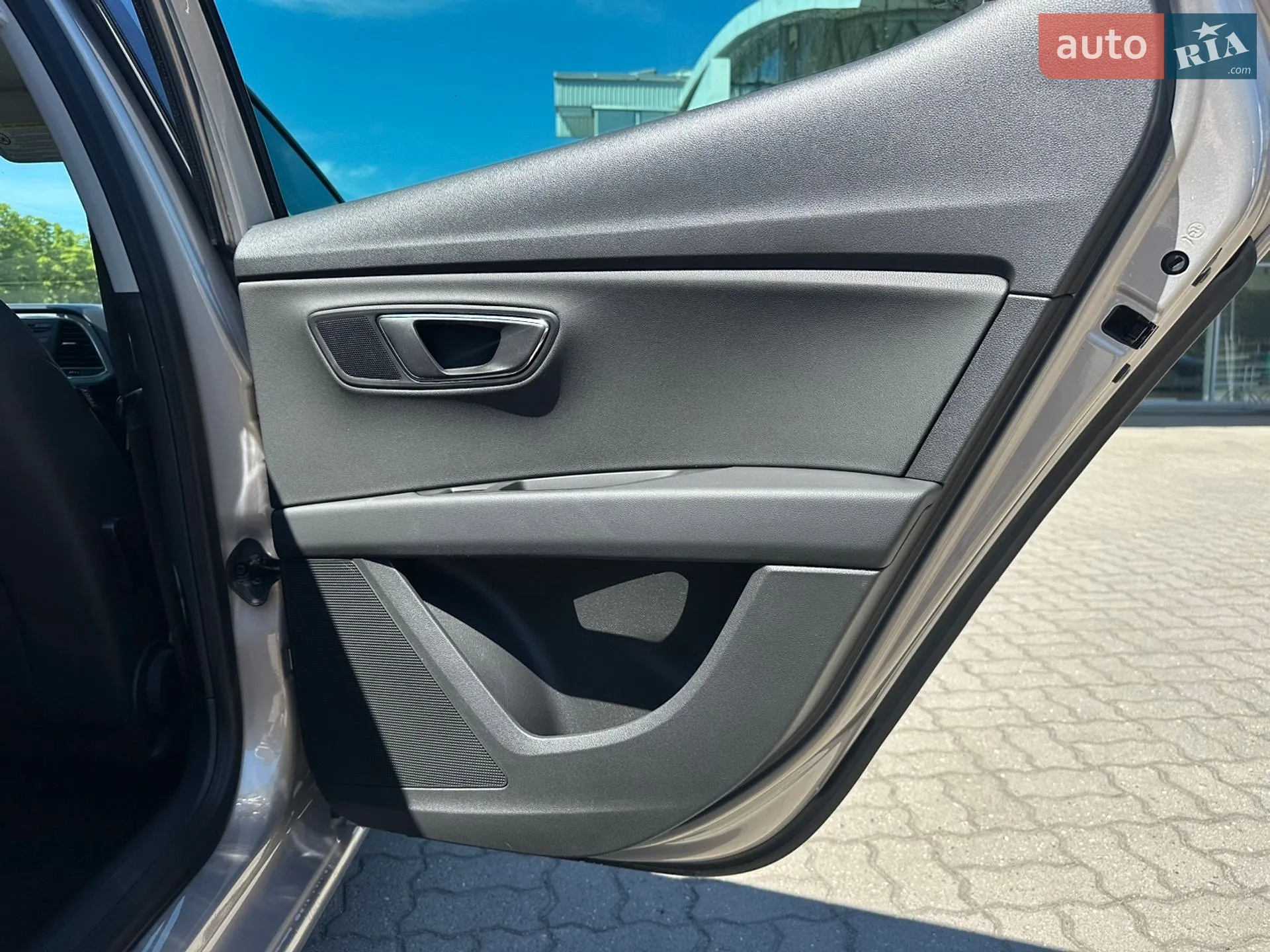 2014 SEAT Leon - мініатюра 27