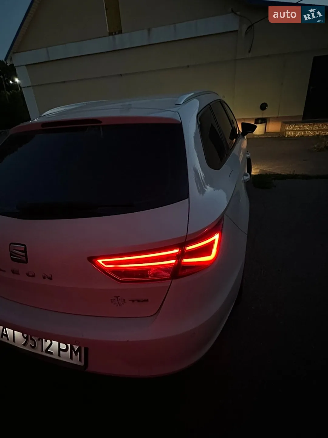 2014 SEAT Leon - мініатюра 7