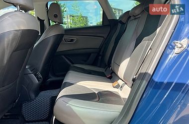 Універсал SEAT Leon 2016 в Києві