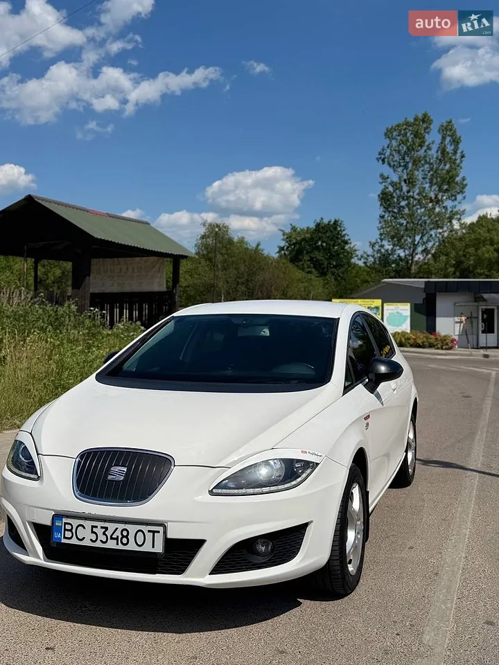 2010 SEAT Leon - мініатюра 9