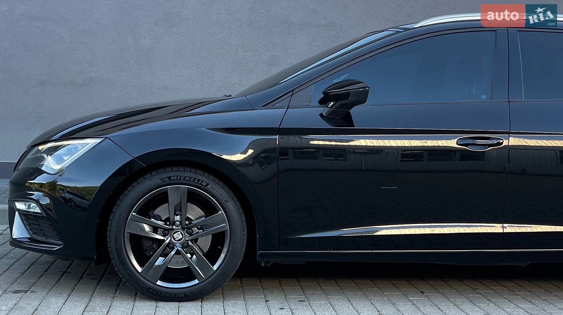 2019 SEAT Leon - мініатюра 9