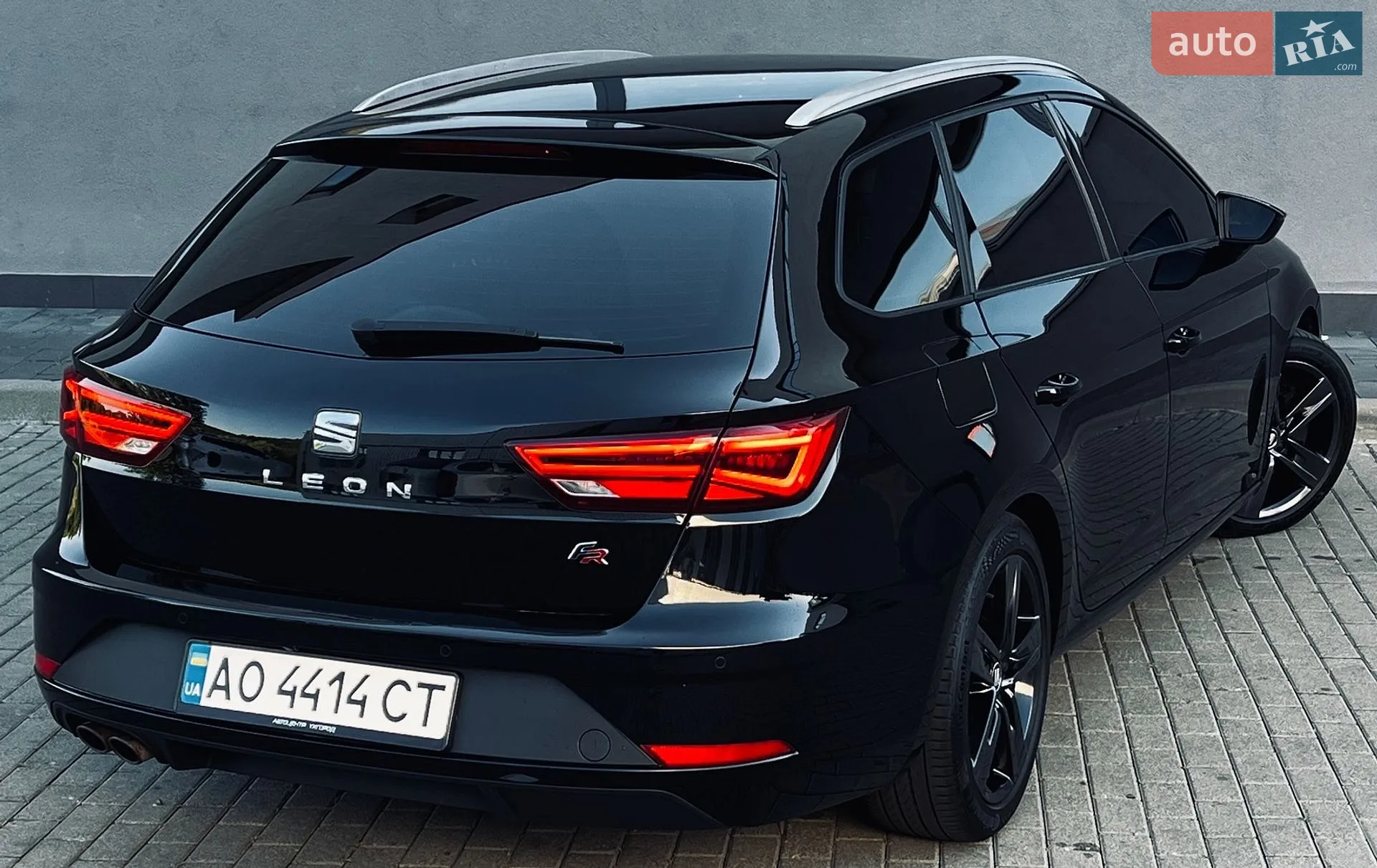 2019 SEAT Leon - мініатюра 14